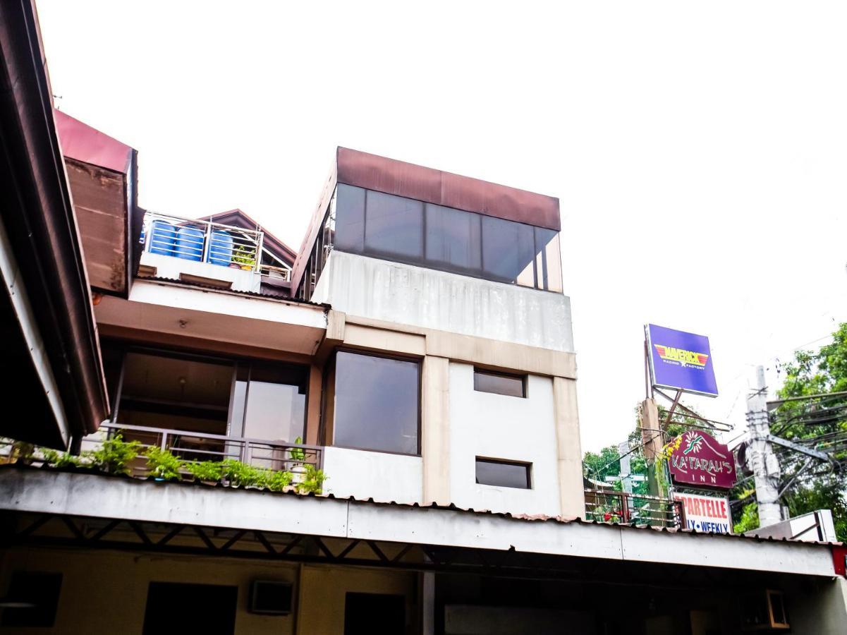 Oyo 802 Ka Farah'S Inn Antipolo Exterior photo